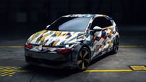 Volkswagen ID. Polo Top Gear