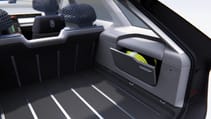 Skoda reveals new Vision O concept car