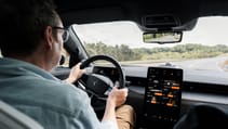 Polestar 5 Top Gear review