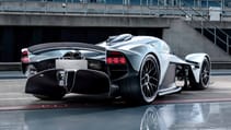 Aston Martin Valkyrie