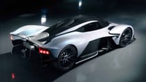 Aston Martin Valkyrie