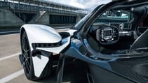 Aston Martin Valkyrie