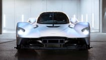 Aston Martin Valkyrie