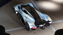 Aston Martin Valkyrie