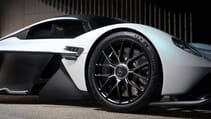 Aston Martin Valkyrie