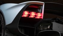 Aston Martin Valkyrie
