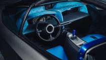 Lamborghini Pregunta concept auction