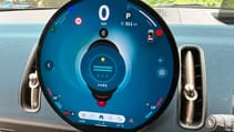 Mini Countryman C Exclusive, core experience mode