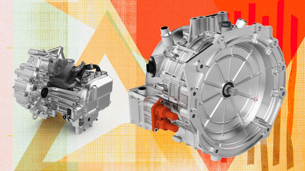 Range extender