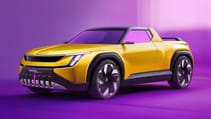 Skoda Felicia Fun Top Gear