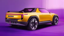 Skoda Felicia Fun Top Gear