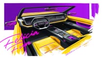 Skoda Felicia Fun Top Gear