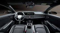 Kia K4 UK