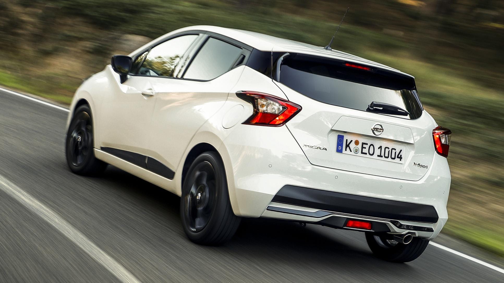 Best HD Pictures about  Nissan Micra Wiki  with No AI Images