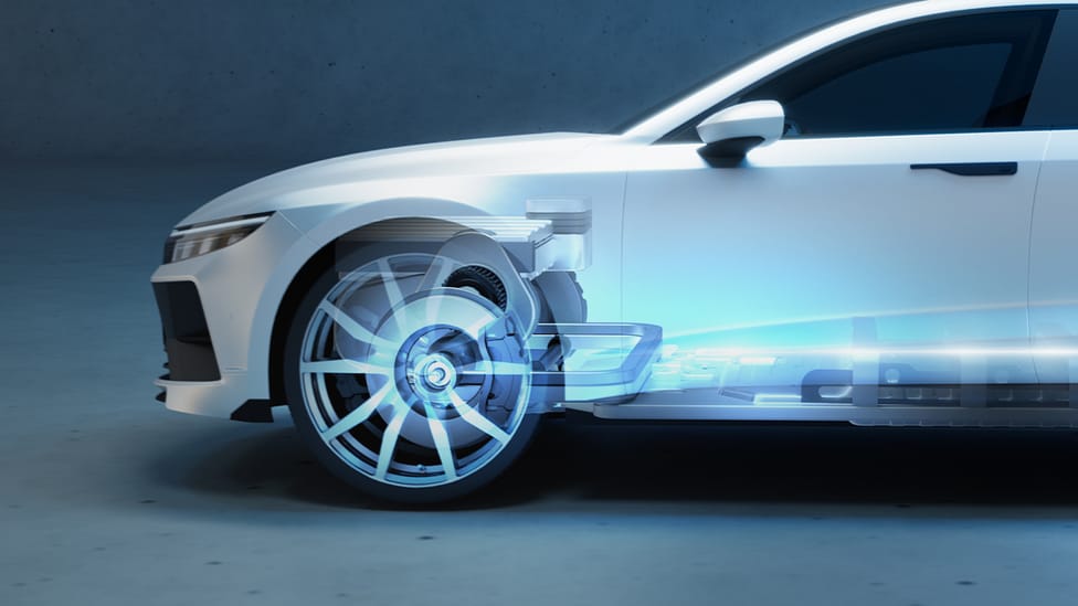 Shell EV Plus news