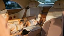 Rolls-Royce Spectre Bailey Top Gear