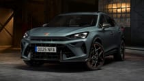 Cupra Formentor VZ5
