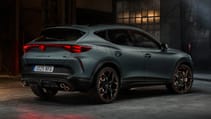 Cupra Formentor VZ5