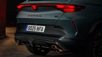Cupra Formentor VZ5