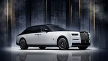Rolls-Royce Phantom Centenary