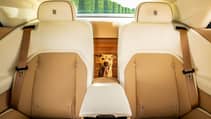 Rolls-Royce Spectre Bailey Top Gear