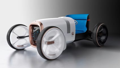 Vision Simplex