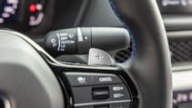2025 Honda Prelude S+ shift