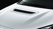 Toyota GR Yaris Aero Performance Pack 2025