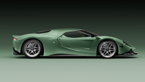 Capricorn 01 Zagato 