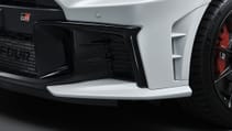 Toyota GR Yaris Aero Performance Pack 2025