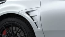 Toyota GR Yaris Aero Performance Pack 2025