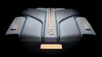 Rolls-Royce Phantom Centenary