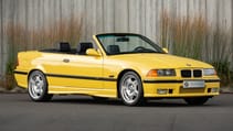 1995-BMW-M3-Cabriolet