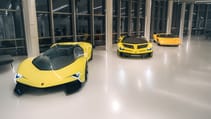 Lamborghini Manifesto concept