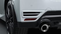 Toyota GR Yaris Aero Performance Pack 2025