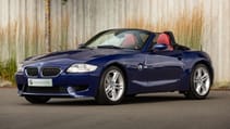 2007-BMW-Z4-M-Roadster