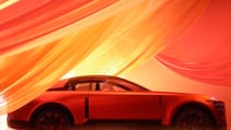 Toyota Century Coupe