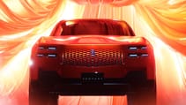 Toyota Century Coupe