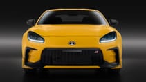 2026 Toyota GR86 Yuzu Edition yellow