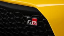 2026 Toyota GR86 Yuzu Edition yellow