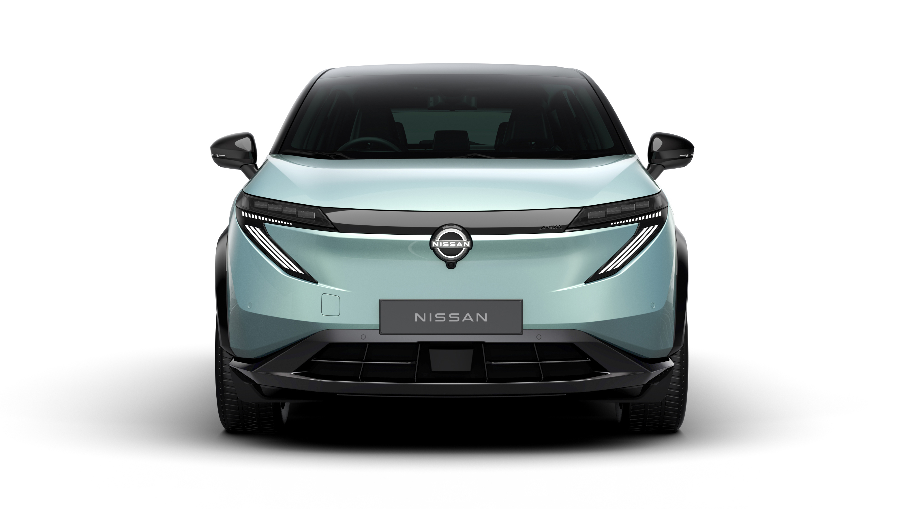 Nissan Ariya