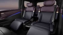 Nissan Elgrand Top Gear