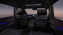 Nissan Elgrand Top Gear