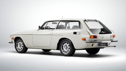 Volvo 1800 ES