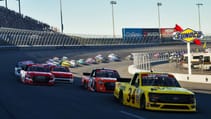 NASCAR 25