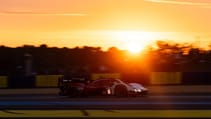 Porsche 963 Le Mans Top Gear
