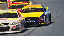 NASCAR 25