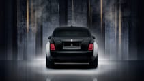 Rolls-Royce Phantom Centenary