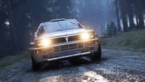 Assetto Corsa Rally