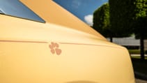 Rolls-Royce Spectre Bailey Top Gear